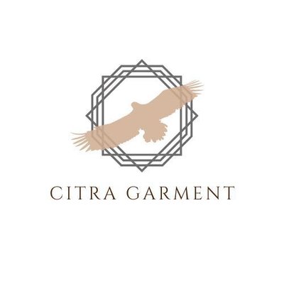 Trademark CITRA GARMENT + Lukisan