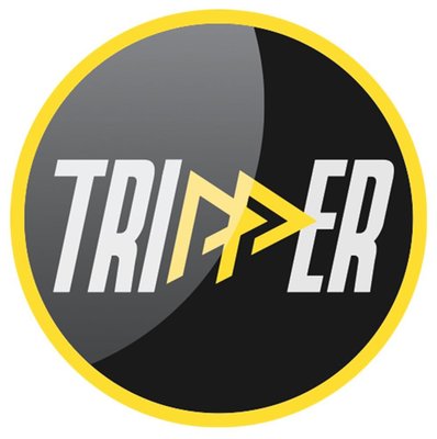 Trademark Logo TRIPPER