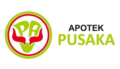 Trademark PA APOTEK PUSAKA DAN LUKISAN