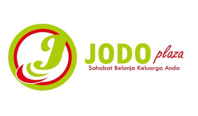 Trademark JODO PLAZA Sahabat Belanja Keluarga Anda DAN LUKISAN HURUF J