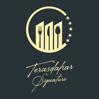 Trademark TERASDAHAR SIGNATURE