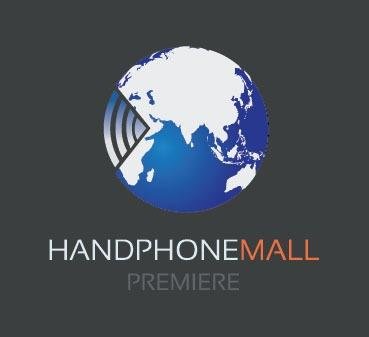 Trademark HANDPHONEMALL PREMIERE