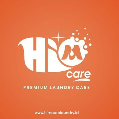 Trademark HIM CARE PREMIUM LAUNDRY CARE + LOGO