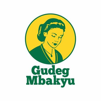 Trademark GUDEG MBAKYU