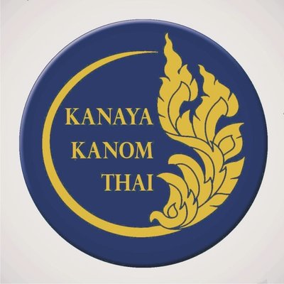 Trademark KANAYA KANOM THAI