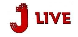 Trademark J LIVE