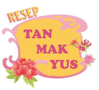 Trademark RESEP TAN MAK YUS + LUKISAN