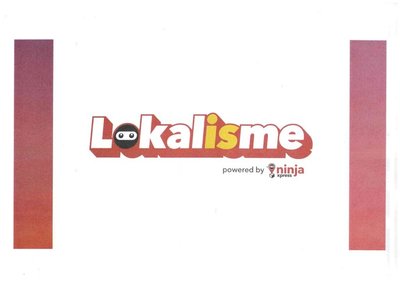 Trademark Lokalisme