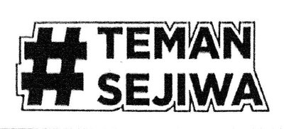 Trademark TEMANSEJIWA & Logo