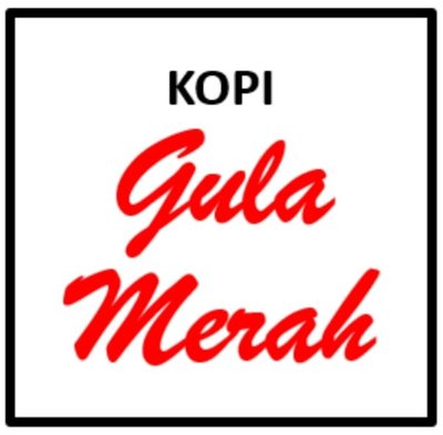 Trademark KOPI GULA MERAH