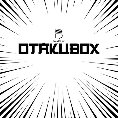 Trademark Otakubox