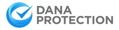 Trademark DANA PROTECTION + Logo