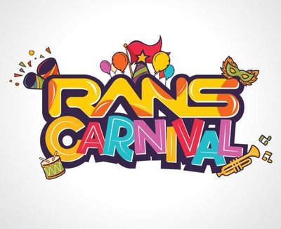 Trademark RANS CARNIVAL