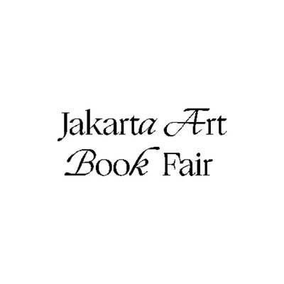 Trademark Jakarta Art Book Fair