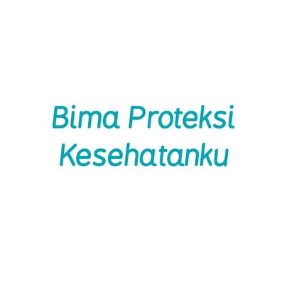 Trademark Bima Proteksi Kesehatanku