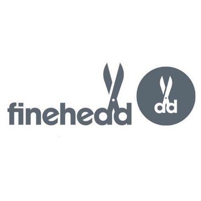 Trademark FINEHEAD & LOGO