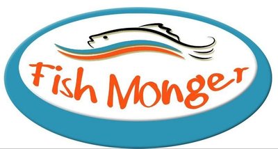 Trademark FISH MONGER