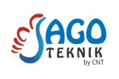 Trademark JAGO TEKNIK by CNT