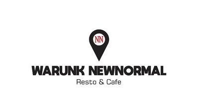 Trademark WARUNK NEWNORMAL