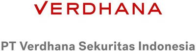 Trademark VERDHANA PT Verdhana Sekuritas Indonesia