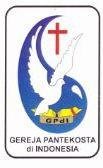 Trademark GEREJA PANTEKOSTA di INDONESIA (GPdI) dan Lukisan