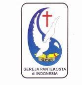 Trademark GEREJA PANTEKOSTA di INDONESIA (GPdI) dan LUKISAN