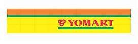 Trademark YOMART DAN LUKISAN