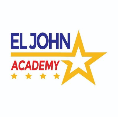 Trademark EL JOHN ACADEMY