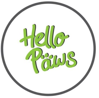 Trademark HELLOPAWS