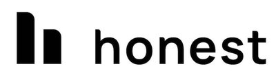 Trademark HONEST + LOGO