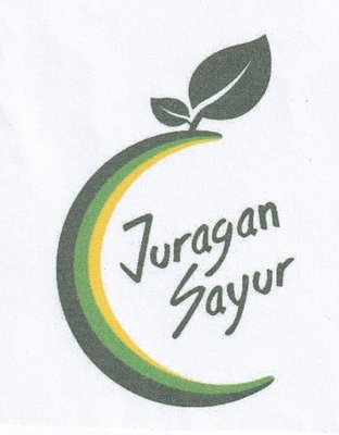 Trademark JURAGAN SAYUR dan Lukisan