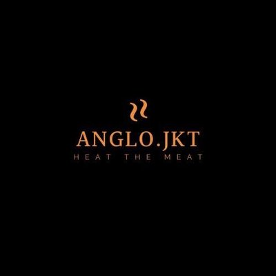 Trademark ANGLO.JKT