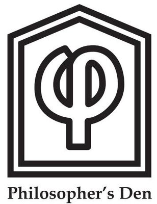 Trademark Philosopher's Den + Logo