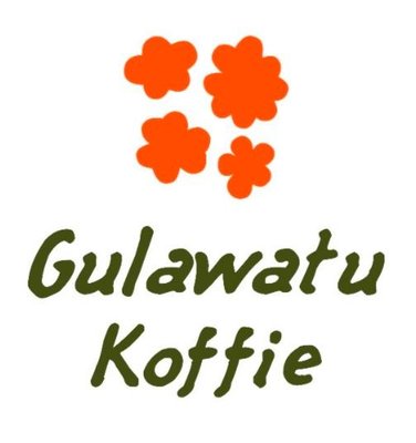 Trademark Gulawatu Koffie