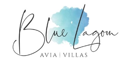 Trademark BLUE LAGOON AVIA VILLA