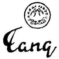 Trademark TANG + LOGO