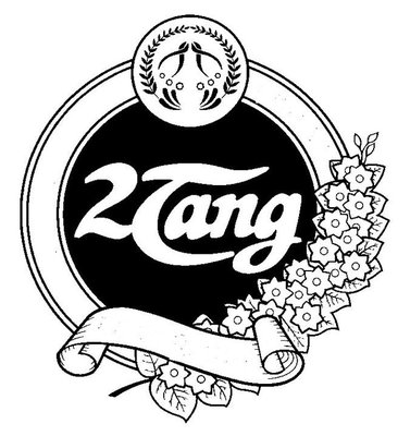 Trademark 2TANG + LOGO