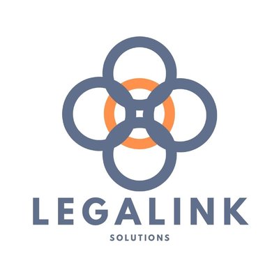 Trademark LEGALINK SOLUTIONS