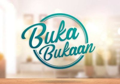 Trademark BUKA BUKAAN