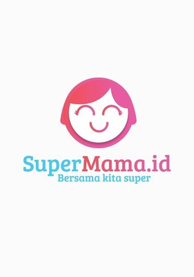 Trademark SuperMama. id