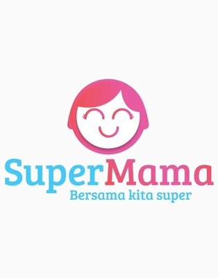 Trademark SuperMama