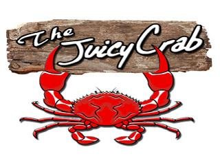 Trademark THE JUICY CRAB