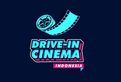 Trademark DRIVE-IN CINEMA INDONESIA