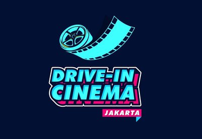 Trademark DRIVE-IN CINEMA JAKARTA