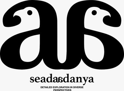 Trademark seadaadanya