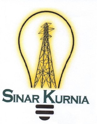 Trademark SINAR KURNIA dan Lukisan