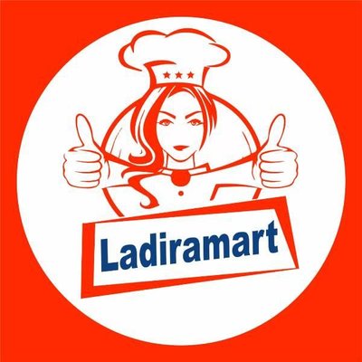 Trademark Ladiramart