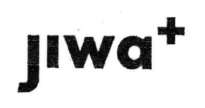 Trademark JIWA+