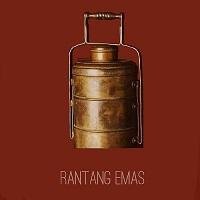 Trademark RANTANG EMAS + Lukisan