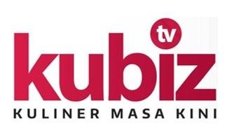 Trademark kubiz tv KULINER MASA KINI dan Lukisan